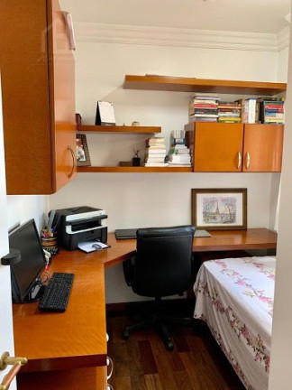 Imagem Imóvel com 3 Quartos à Venda, 111 m² em Campestre - Santo André