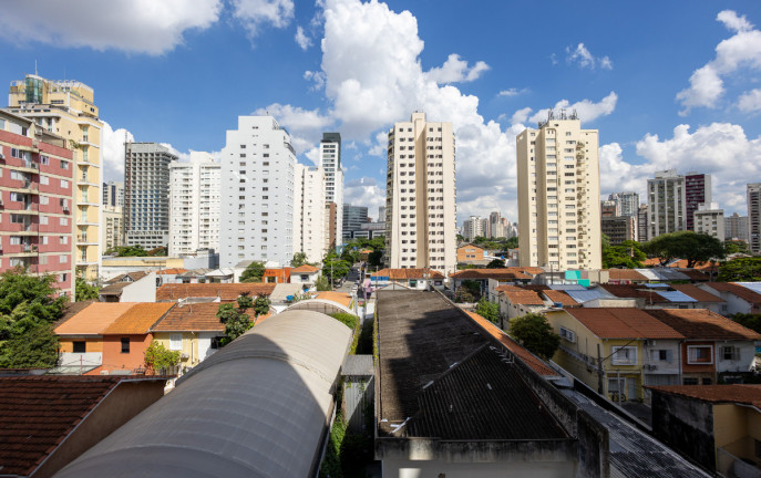 Imagem Apartamento com 3 Quartos à Venda, 82 m² em Vila Nova Conceição - São Paulo