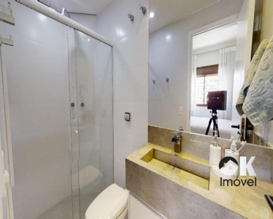 Imagem Apartamento com 2 Quartos à Venda, 44 m² em Jardim Paulista - São Paulo Imagem Apartamento com 2 Quartos à Venda, 44 m² em Jardim Paulista - São Paulo