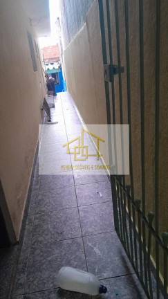 Imagem Sobrado com 3 Quartos à Venda, 90 m² em Parque Residencial Dos Lagos - São Paulo