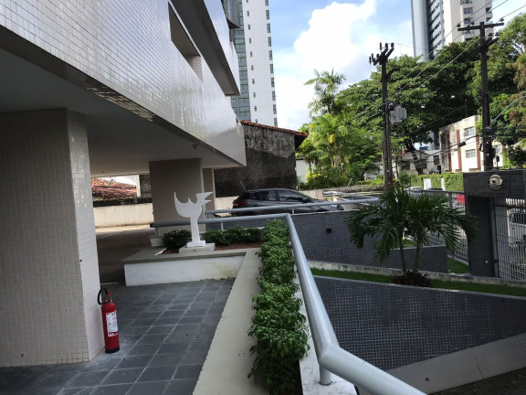 Imagem Apartamento com 2 Quartos para Alugar, 66 m² em Casa Forte - Recife Imagem Apartamento com 2 Quartos para Alugar, 66 m² em Casa Forte - Recife