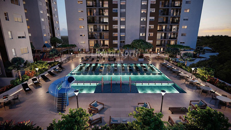 Imagem Apartamento com 2 Quartos à Venda, 62 m² em Fazenda - Itajaí