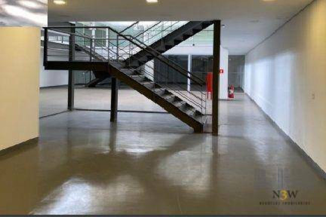 Imagem Galpão para Alugar, 1.126 m² em Vila Leopoldina - São Paulo Imagem Galpão para Alugar, 1.126 m² em Vila Leopoldina - São Paulo