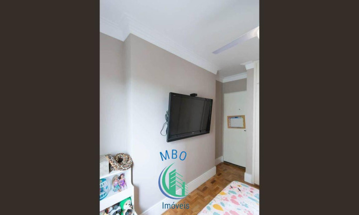 Imagem Apartamento com 3 Quartos à Venda, 125 m² em Santo Amaro - São Paulo Imagem Apartamento com 3 Quartos à Venda, 125 m² em Santo Amaro - São Paulo