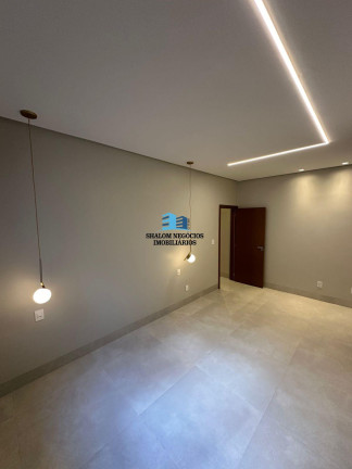 Imagem Casa com 3 Quartos à Venda, 157 m² em Jd Atlântico - Goiânia