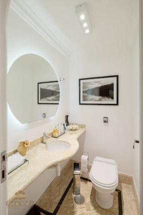 Imagem Apartamento com 4 Quartos à Venda, 267 m² em Perdizes - São Paulo Imagem Apartamento com 4 Quartos à Venda, 267 m² em Perdizes - São Paulo