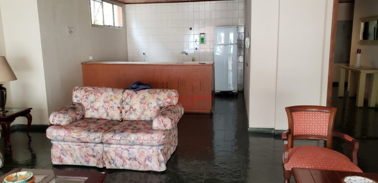 Imagem Apartamento com 1 Quarto para Alugar, 65 m² em Jardim Paulista - São Paulo
