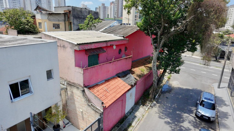 Imagem Casa à Venda, 197 m² em Santo Amaro - São Paulo Imagem Casa à Venda, 197 m² em Santo Amaro - São Paulo