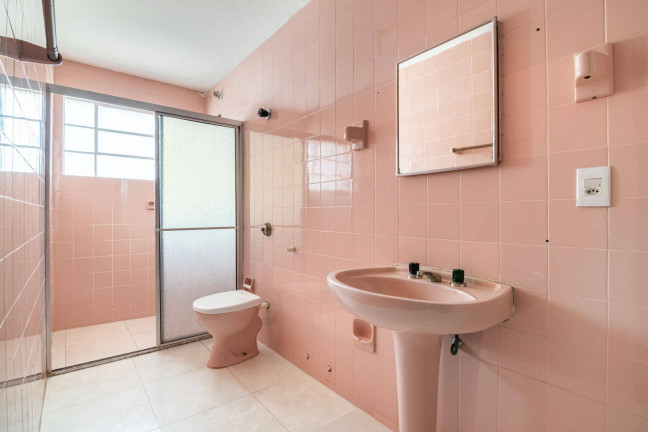 Imagem Apartamento com 3 Quartos à Venda, 115 m² em Centro Civico - Curitiba