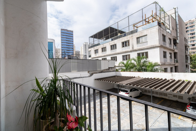 Imagem Apartamento com 3 Quartos à Venda, 84 m² em Vila Olímpia - São Paulo Imagem Apartamento com 3 Quartos à Venda, 84 m² em Vila Olímpia - São Paulo