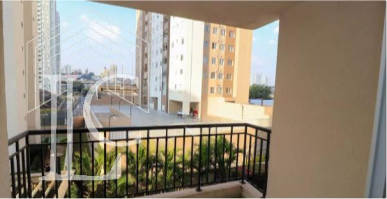 Imagem Apartamento com 2 Quartos para Alugar, 69 m² em Tatuapé - São Paulo