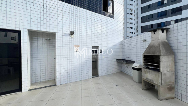 Imagem Apartamento com 2 Quartos à Venda, 58 m² em Casa Amarela - Recife Imagem Apartamento com 2 Quartos à Venda, 58 m² em Casa Amarela - Recife