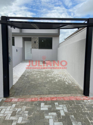Imagem Casa com 2 Quartos à Venda, 50 m² em Itajaí Imagem Casa com 2 Quartos à Venda, 50 m² em Itajaí