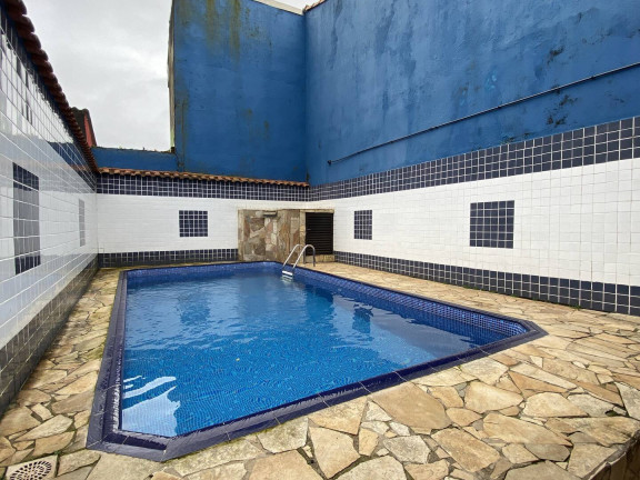 Imagem Casa com 2 Quartos à Venda, 143 m² em Cidade Da Criança - Praia Grande Imagem Casa com 2 Quartos à Venda, 143 m² em Cidade Da Criança - Praia Grande