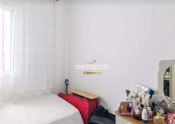 Imagem Apartamento com 2 Quartos à Venda, 44 m² em Jardim Utinga - Santo André Imagem Apartamento com 2 Quartos à Venda, 44 m² em Jardim Utinga - Santo André