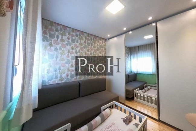 Imagem Apartamento com 3 Quartos à Venda, 91 m² em Vila Assunção - Santo André Imagem Apartamento com 3 Quartos à Venda, 91 m² em Vila Assunção - Santo André