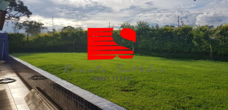 Imagem Casa com 4 Quartos à Venda, 260 m² em Serra Da Morena - Jaboticatubas