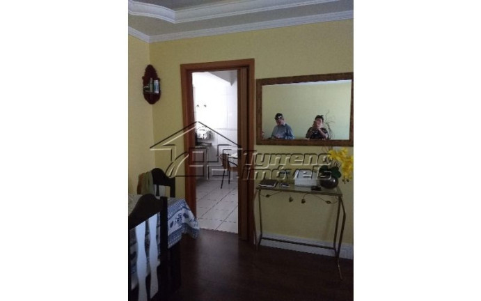 Imagem Apartamento com 3 Quartos à Venda, 98 m² em Jardim América - São José Dos Campos