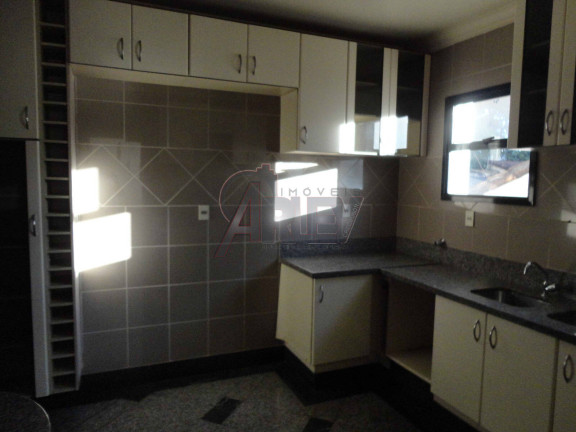Imagem Apartamento com 3 Quartos à Venda, em Centro - Montes Claros Imagem Apartamento com 3 Quartos à Venda, em Centro - Montes Claros