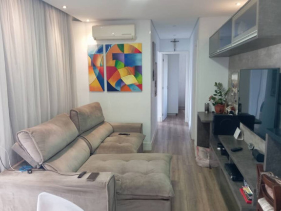Imagem Apartamento com 3 Quartos à Venda, 73 m² em Engordadouro - Jundiaí Imagem Apartamento com 3 Quartos à Venda, 73 m² em Engordadouro - Jundiaí