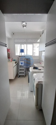 Imagem Apartamento com 3 Quartos à Venda, 192 m² em Embaré - Santos Imagem Apartamento com 3 Quartos à Venda, 192 m² em Embaré - Santos