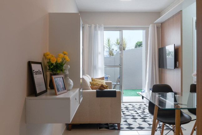 Imagem Apartamento com 2 Quartos à Venda, 45 m² em Jardim Limoeiro - Serra Imagem Apartamento com 2 Quartos à Venda, 45 m² em Jardim Limoeiro - Serra