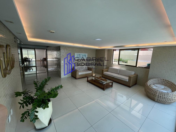 Imagem Apartamento com 3 Quartos à Venda, 166 m² em Jardim Oceania - João Pessoa Imagem Apartamento com 3 Quartos à Venda, 166 m² em Jardim Oceania - João Pessoa