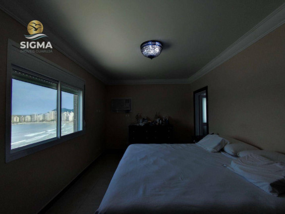 Imagem Apartamento com 4 Quartos à Venda, 245 m² em Pitangueiras - Guarujá Imagem Apartamento com 4 Quartos à Venda, 245 m² em Pitangueiras - Guarujá