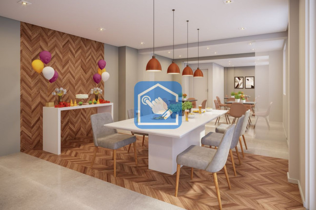 Apartamento com 2 Quartos à Venda, 34 m² em água Branca - São Paulo