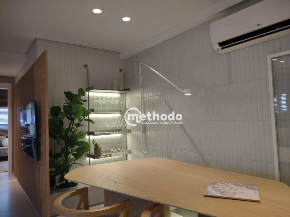 Imagem Apartamento com 3 Quartos à Venda, 75 m² em Chácara Da Barra - Campinas Imagem Apartamento com 3 Quartos à Venda, 75 m² em Chácara Da Barra - Campinas