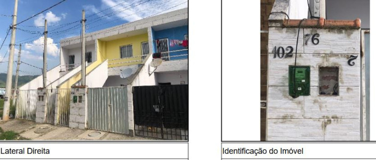 Imagem Casa com 1 Quarto à Venda, 60 m² em Ipiranga - Nova Iguacu Imagem Casa com 1 Quarto à Venda, 60 m² em Ipiranga - Nova Iguacu