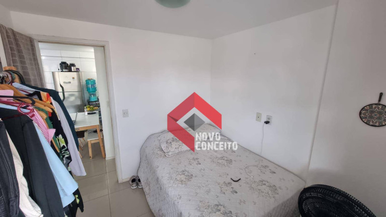 Imagem Apartamento com 2 Quartos à Venda, 58 m² em Aldeota - Fortaleza Imagem Apartamento com 2 Quartos à Venda, 58 m² em Aldeota - Fortaleza