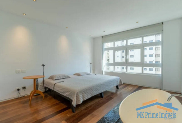 Imagem Apartamento com 3 Quartos à Venda, 239 m² em Jardim Paulista - São Paulo