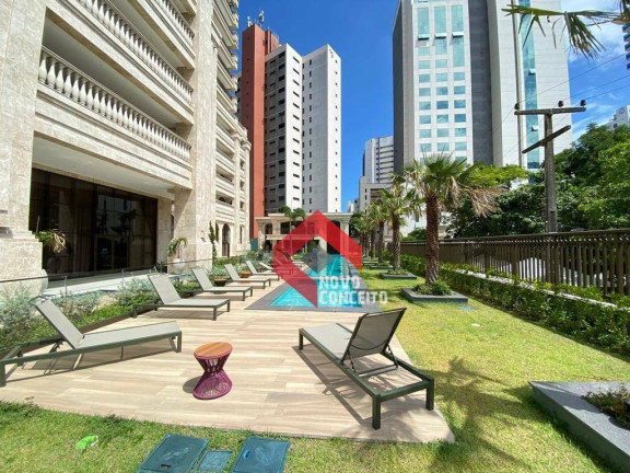Imagem Apartamento com 4 Quartos à Venda, 400 m² em Meireles - Fortaleza Imagem Apartamento com 4 Quartos à Venda, 400 m² em Meireles - Fortaleza