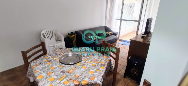 Imagem Apartamento com 2 Quartos à Venda, 65 m² em Enseada - Guarujá
