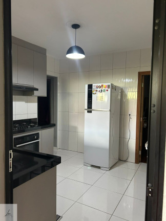 Imagem Casa com 3 Quartos à Venda, 107 m² em Cidade Nova I - Indaiatuba