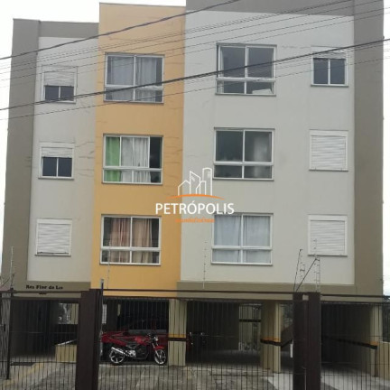 Apartamento com 2 Quartos à Venda, 49 m² em São Caetano - Caxias Do Sul