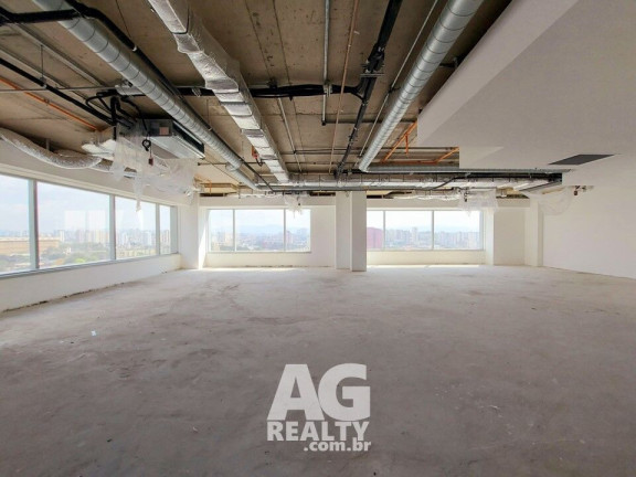 Imagem Sala Comercial para Alugar, 225 m² em Barra Funda - São Paulo Imagem Sala Comercial para Alugar, 225 m² em Barra Funda - São Paulo