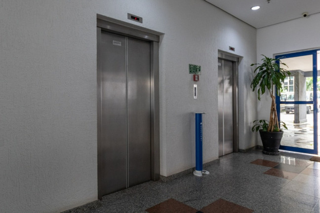 Foto do imóvel Sala Comercial à Venda, 32 m² em Cerqueira César - São Paulo