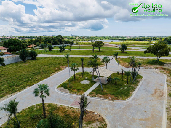 Imagem Terreno à Venda, 316 m² em Coaçu - Eusébio Imagem Terreno à Venda, 316 m² em Coaçu - Eusébio