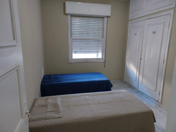 Imagem Apartamento com 3 Quartos à Venda, 150 m² em Boqueirão - Santos Imagem Apartamento com 3 Quartos à Venda, 150 m² em Boqueirão - Santos