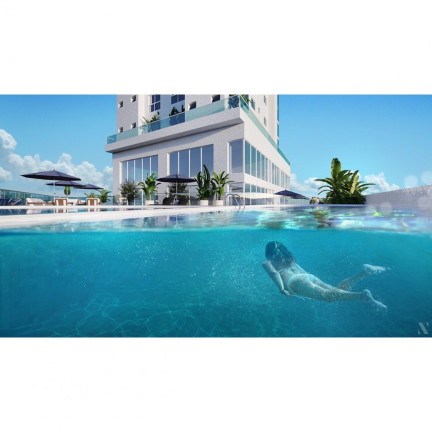 Imagem Sala Comercial à Venda, 91 m² em Pioneiros - Balneário Camboriú