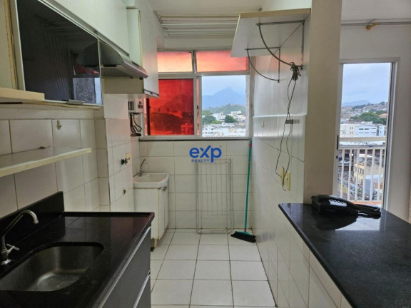 Imagem Apartamento com 2 Quartos à Venda, 46 m² em São Cristovão - Rio De Janeiro Imagem Apartamento com 2 Quartos à Venda, 46 m² em São Cristovão - Rio De Janeiro