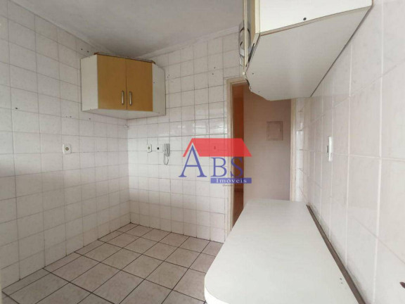 Imagem Apartamento com 2 Quartos à Venda, 57 m² em Jardim Casqueiro - Cubatão