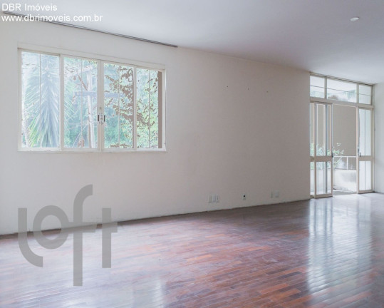 Imagem Apartamento com 5 Quartos à Venda, 280 m² em Santa Cecilia - São Paulo