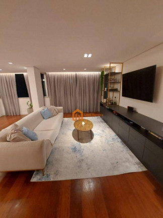 Imagem Apartamento com 3 Quartos à Venda, 144 m² em Aldeota - Fortaleza