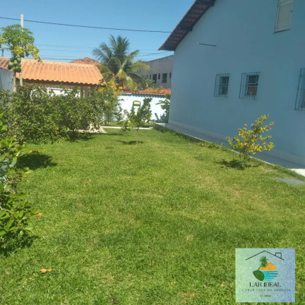 Imagem Casa com 2 Quartos à Venda, 300 m² em Coqueiral - Araruama