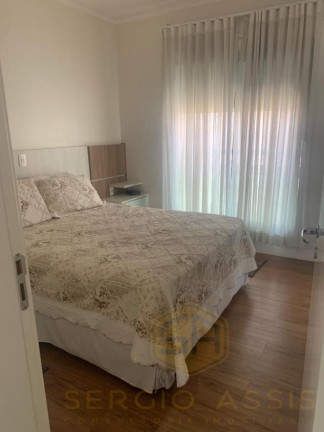 Imagem Apartamento com 3 Quartos à Venda, 156 m² em Tamboré - Santana De Parnaíba