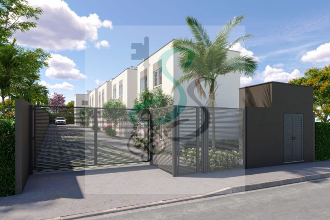 Imagem Casa com 2 Quartos à Venda, 63 m² em Cidade Satélite íris - Campinas