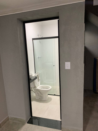 Imagem Casa de Condomínio com 2 Quartos à Venda, 169 m² em Caguassu - Sorocaba